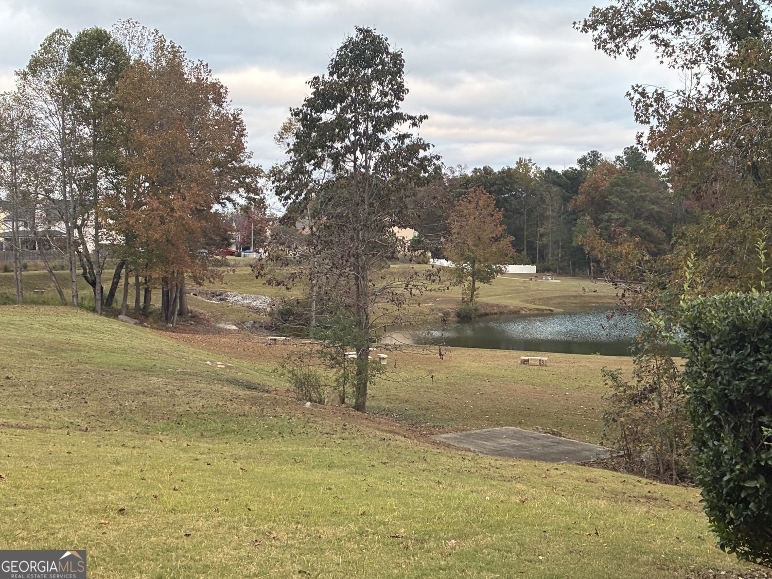 6022 Southbend Court Douglasville - 5