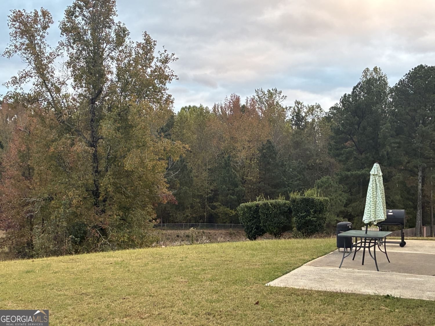 6022 Southbend Court Douglasville - 7