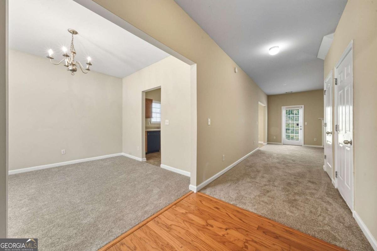 4750 Ferncrest Place Douglasville - 1