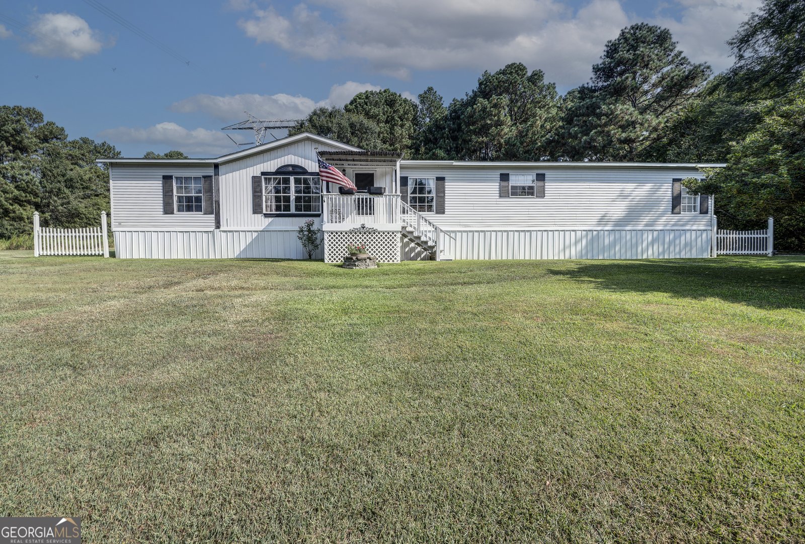 5734 Fairmount Highway Calhoun - 1