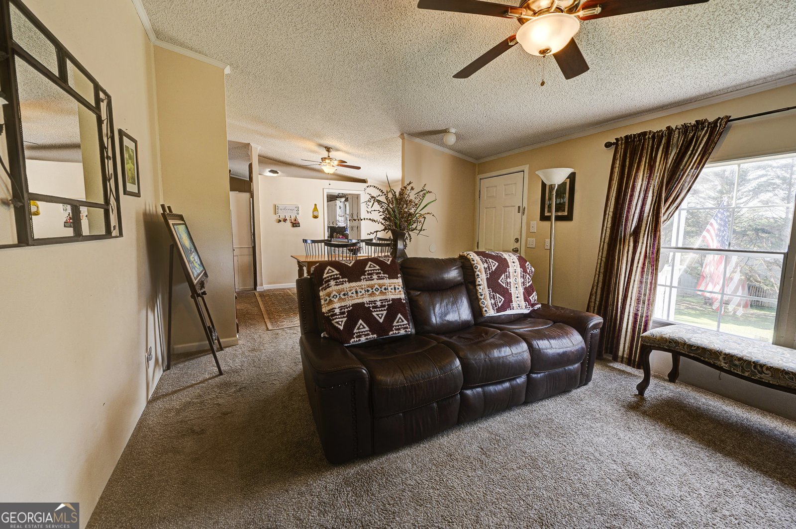 5734 Fairmount Highway Calhoun - 10