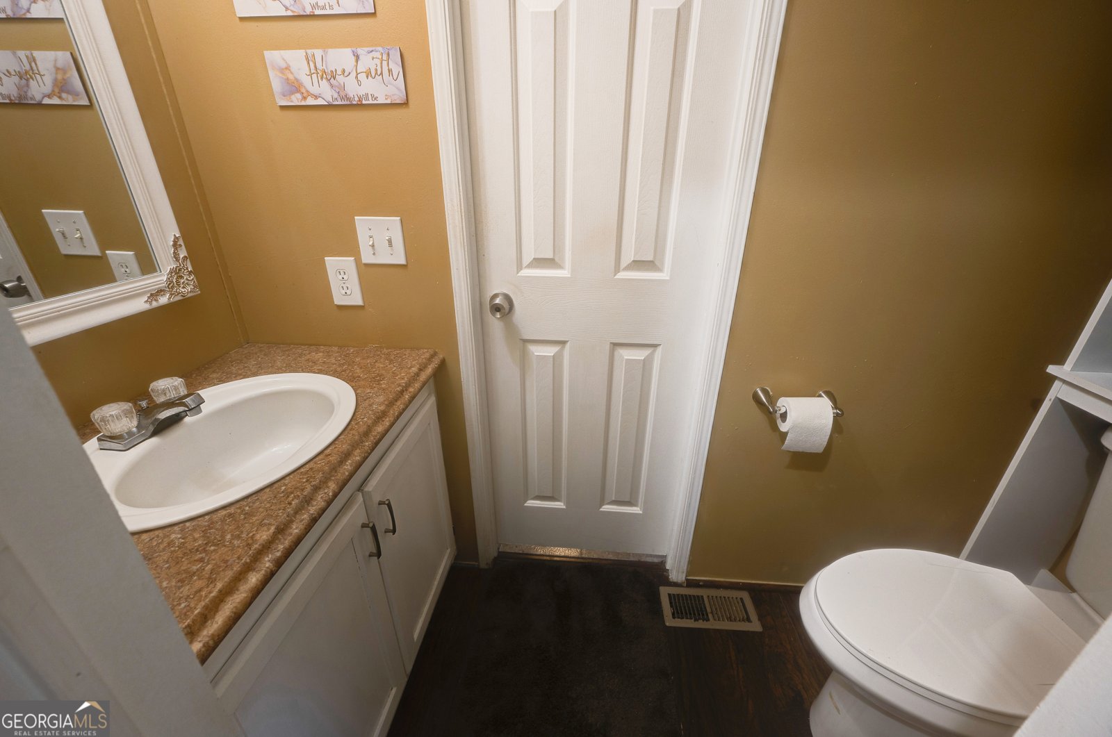 5734 Fairmount Highway Calhoun - 23