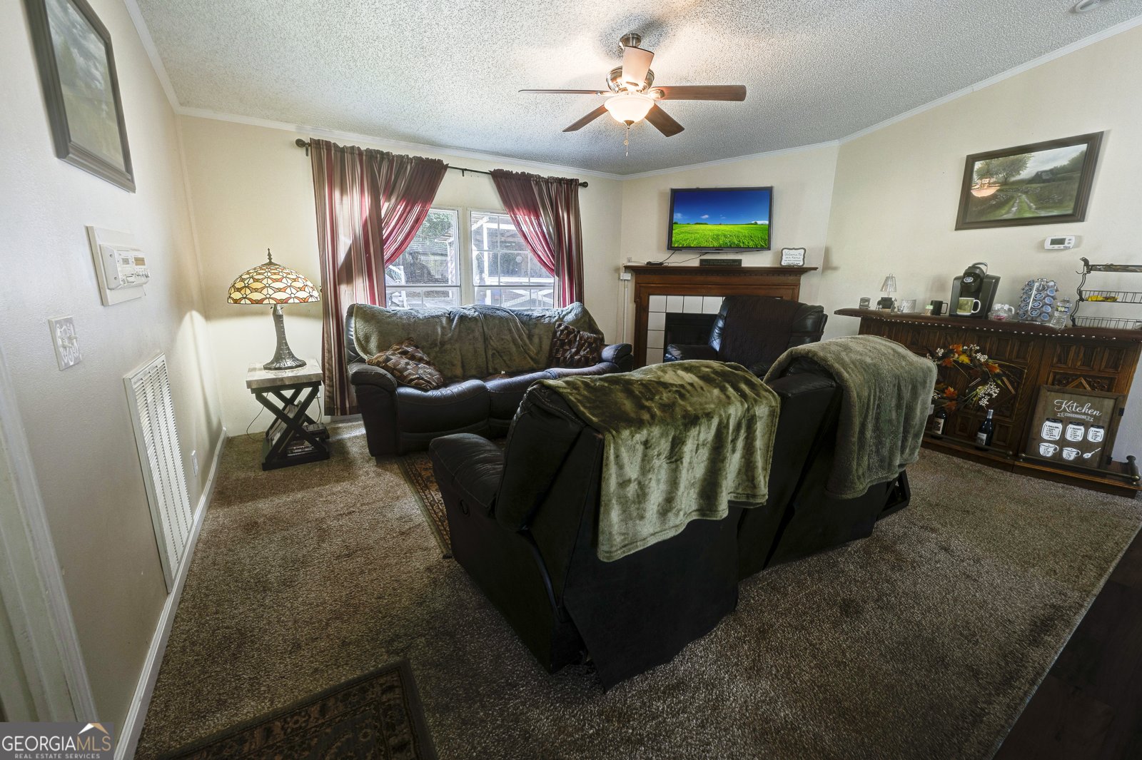 5734 Fairmount Highway Calhoun - 25