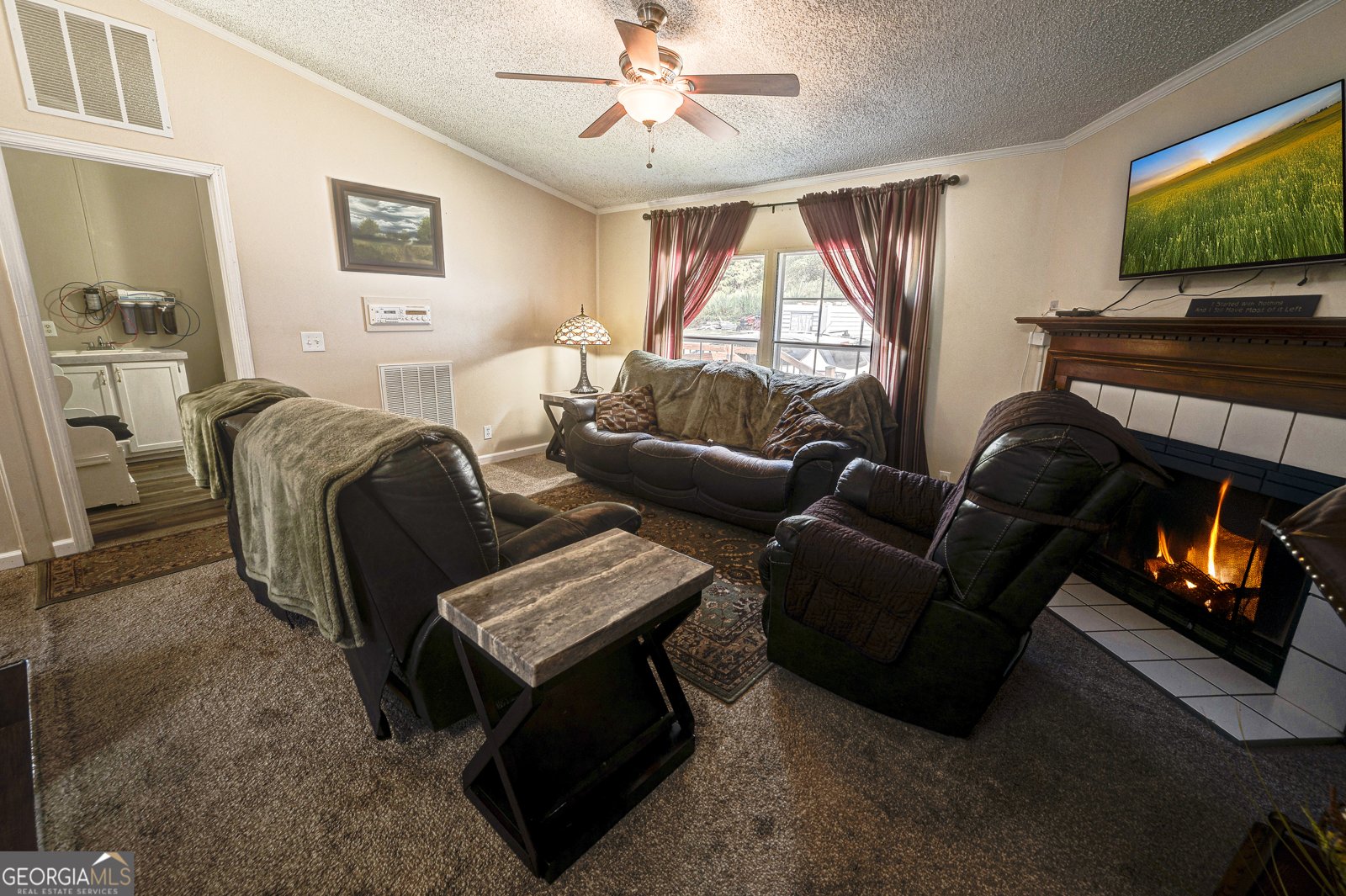 5734 Fairmount Highway Calhoun - 27