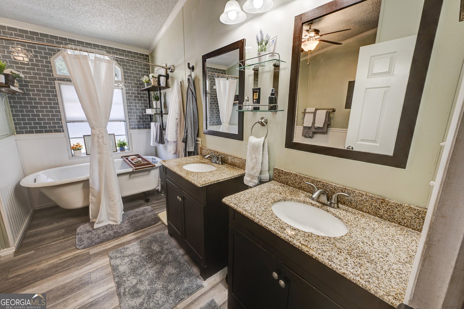 5734 Fairmount Highway Calhoun - 29