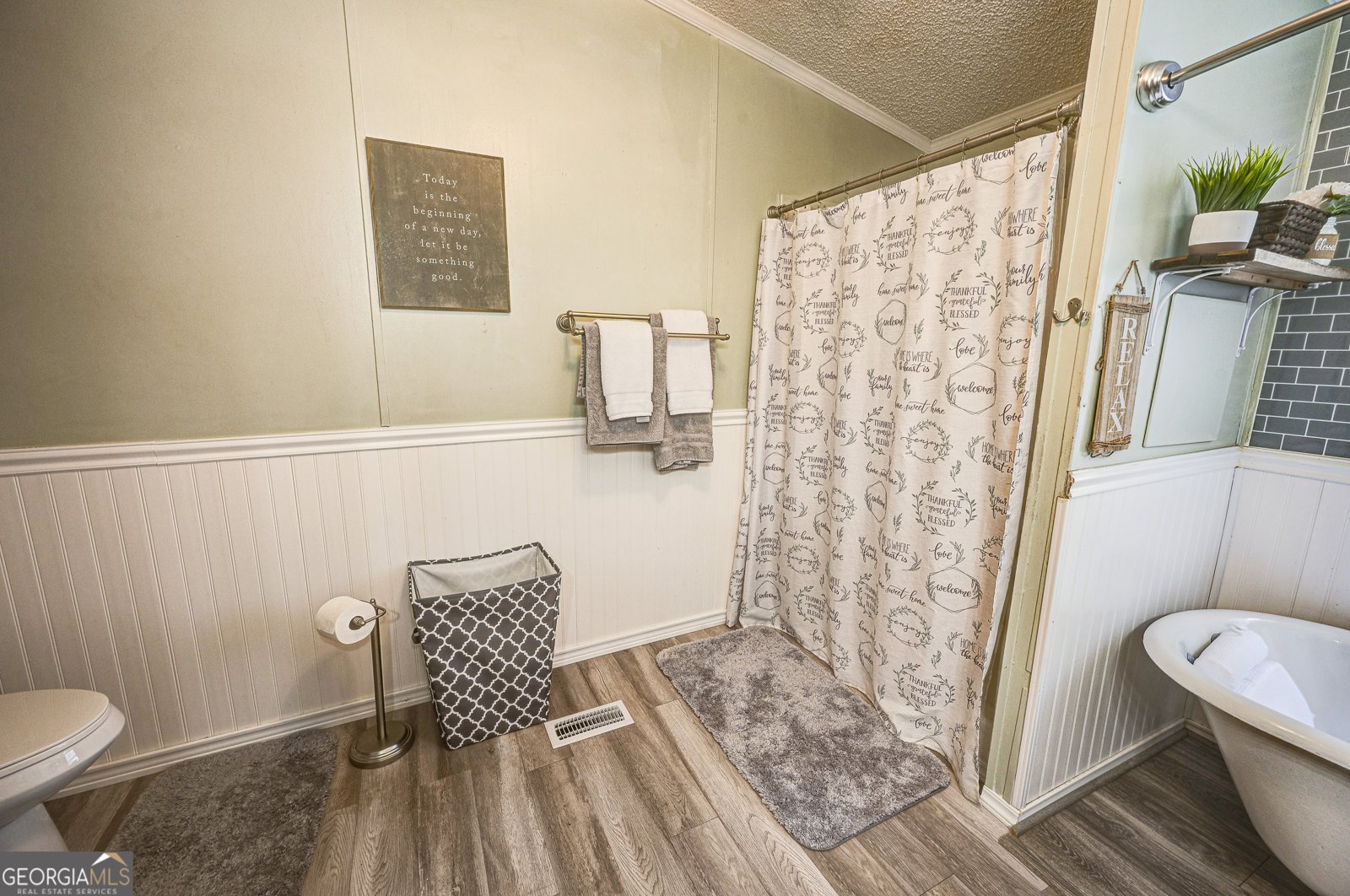 5734 Fairmount Highway Calhoun - 31