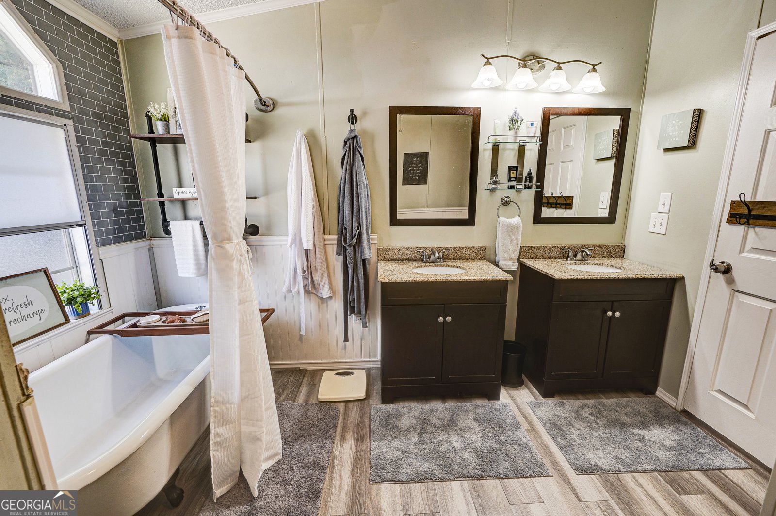 5734 Fairmount Highway Calhoun - 34