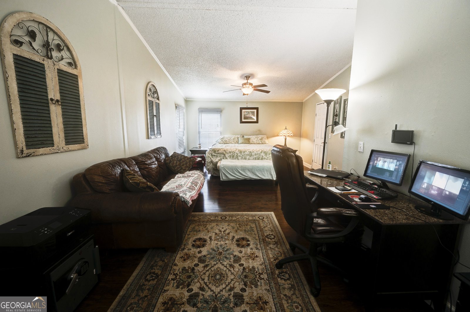 5734 Fairmount Highway Calhoun - 39