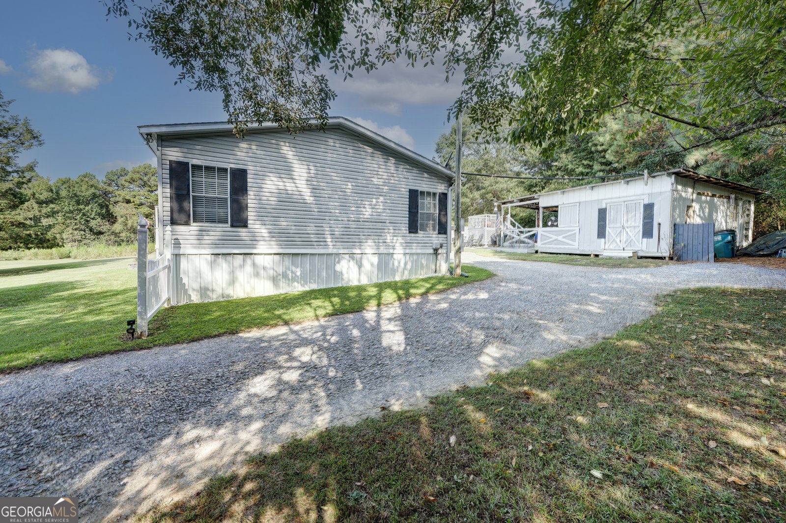 5734 Fairmount Highway Calhoun - 43