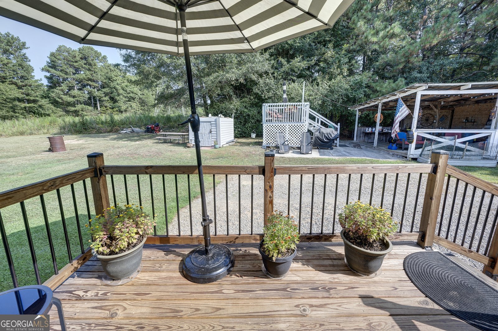 5734 Fairmount Highway Calhoun - 45