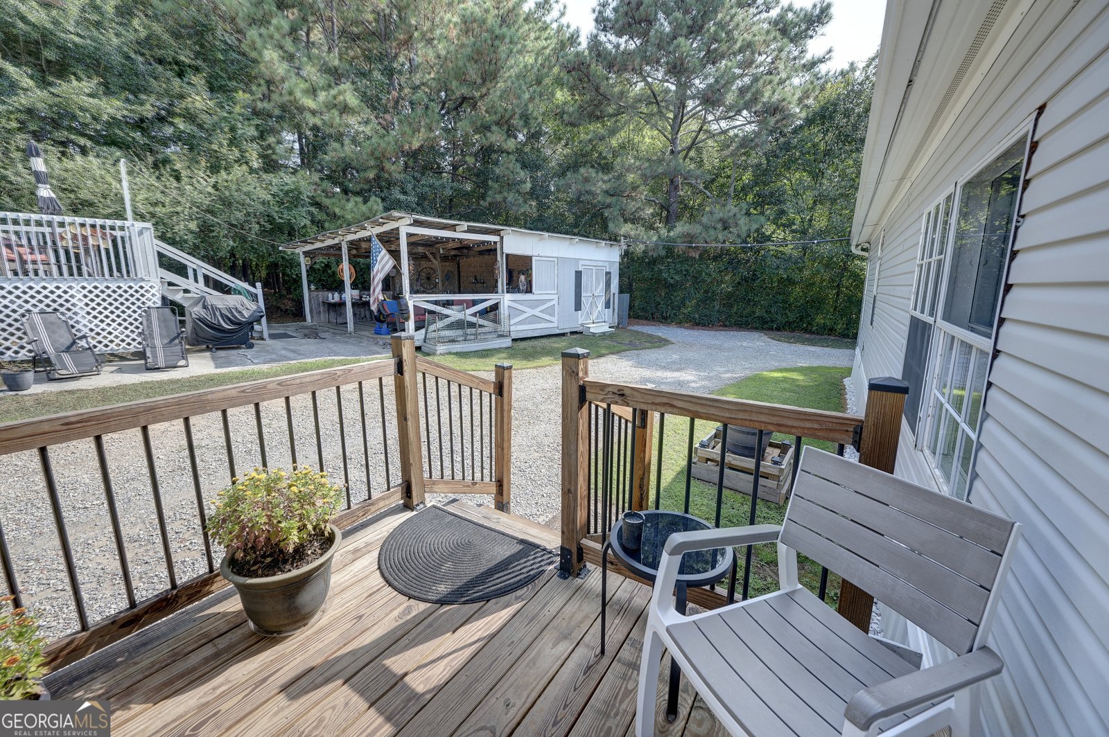 5734 Fairmount Highway Calhoun - 46