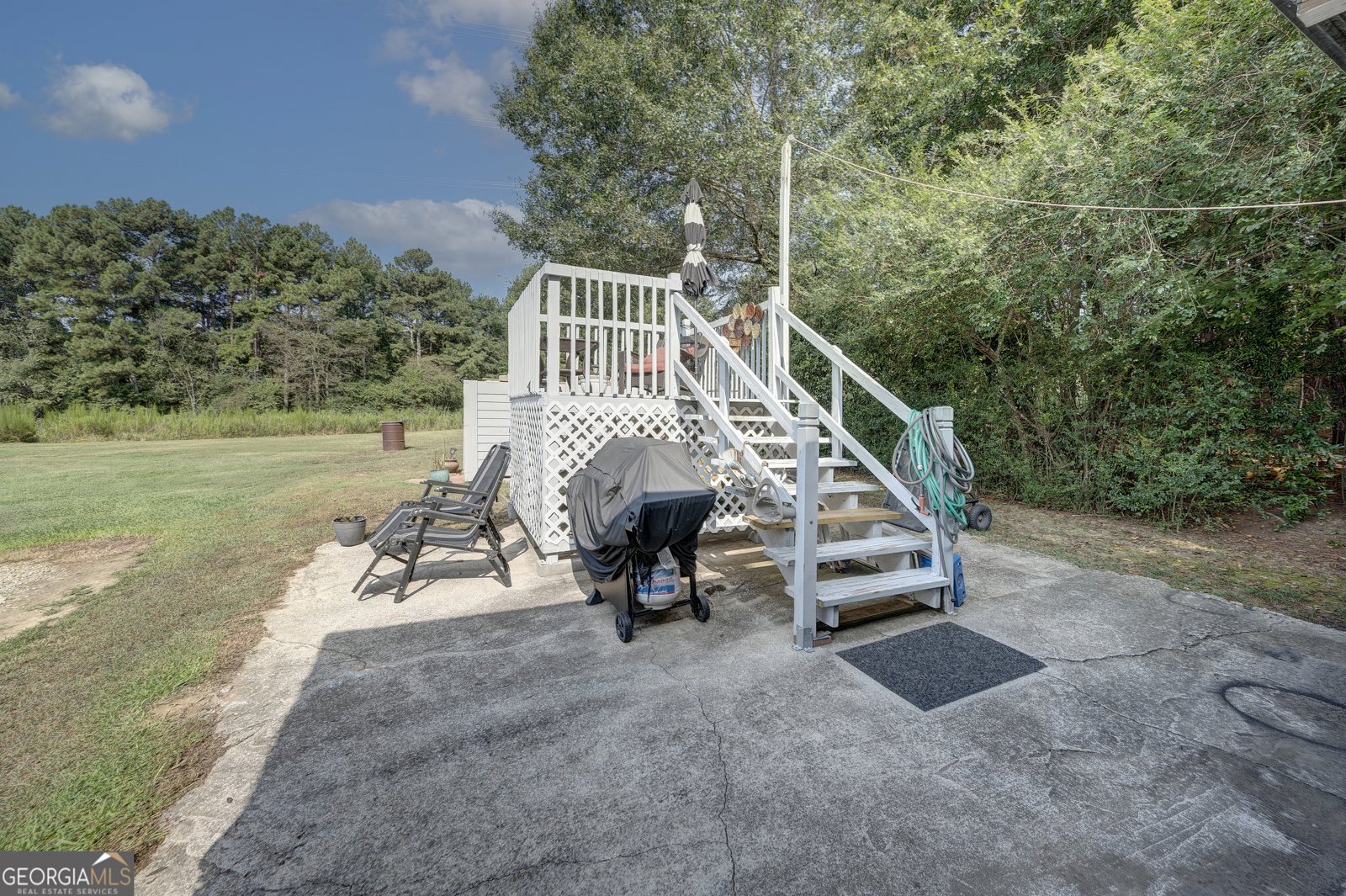 5734 Fairmount Highway Calhoun - 47