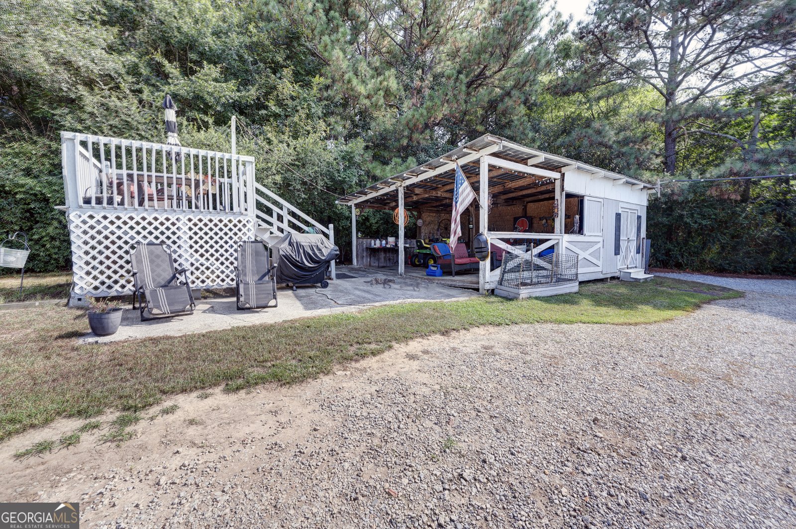 5734 Fairmount Highway Calhoun - 48