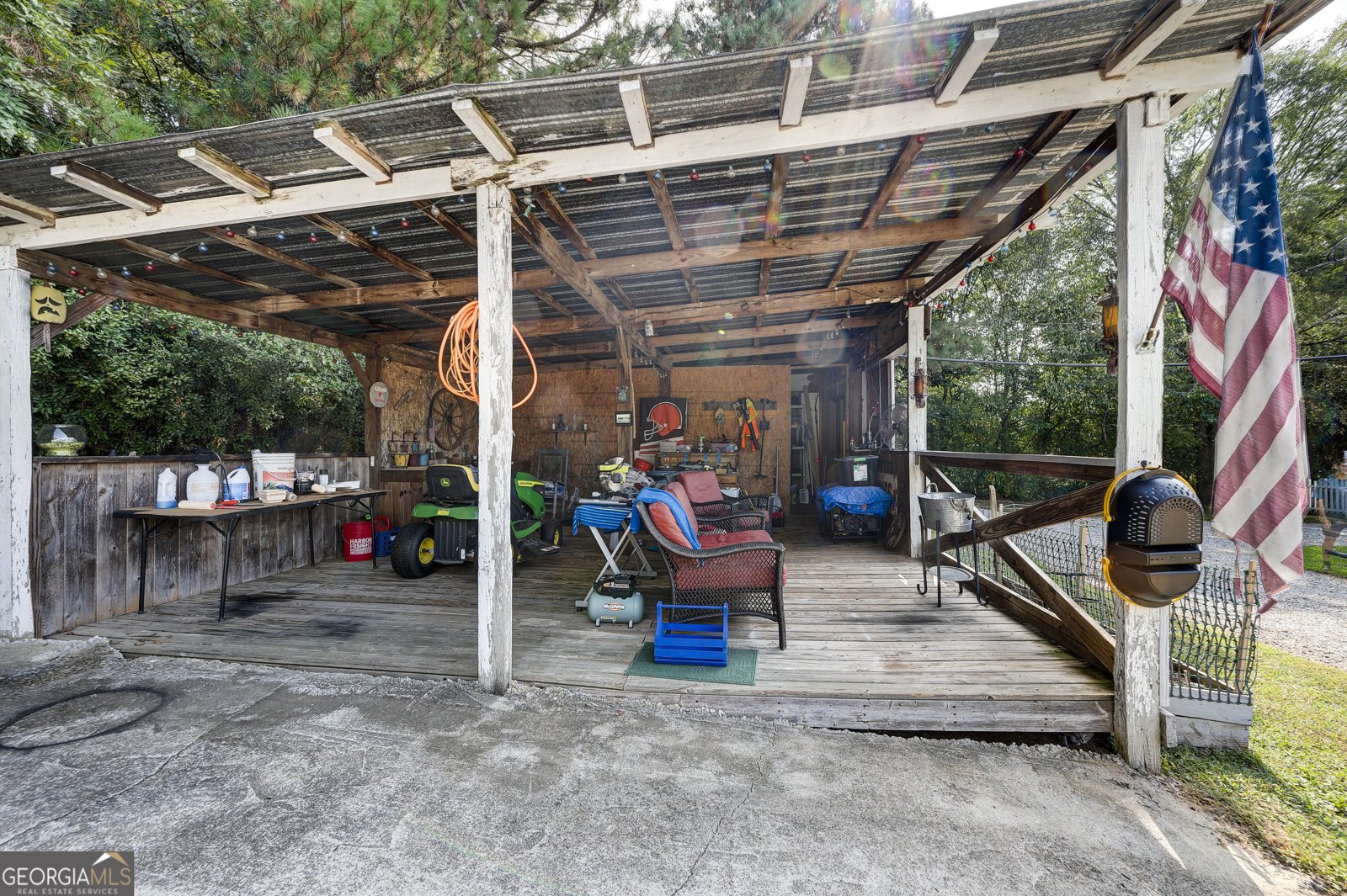 5734 Fairmount Highway Calhoun - 49