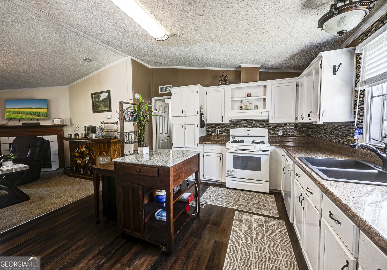 5734 Fairmount Highway Calhoun - 5