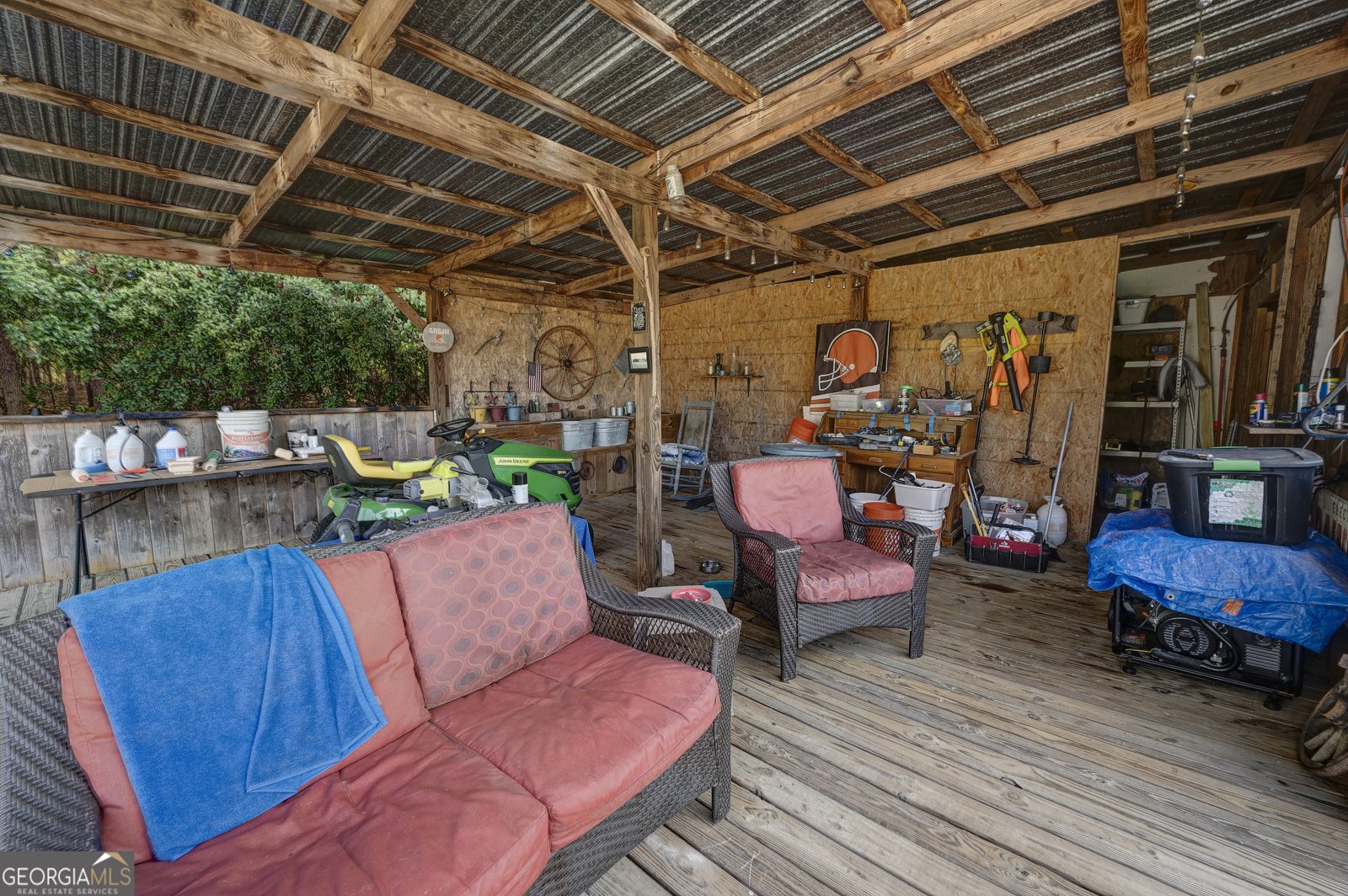 5734 Fairmount Highway Calhoun - 50