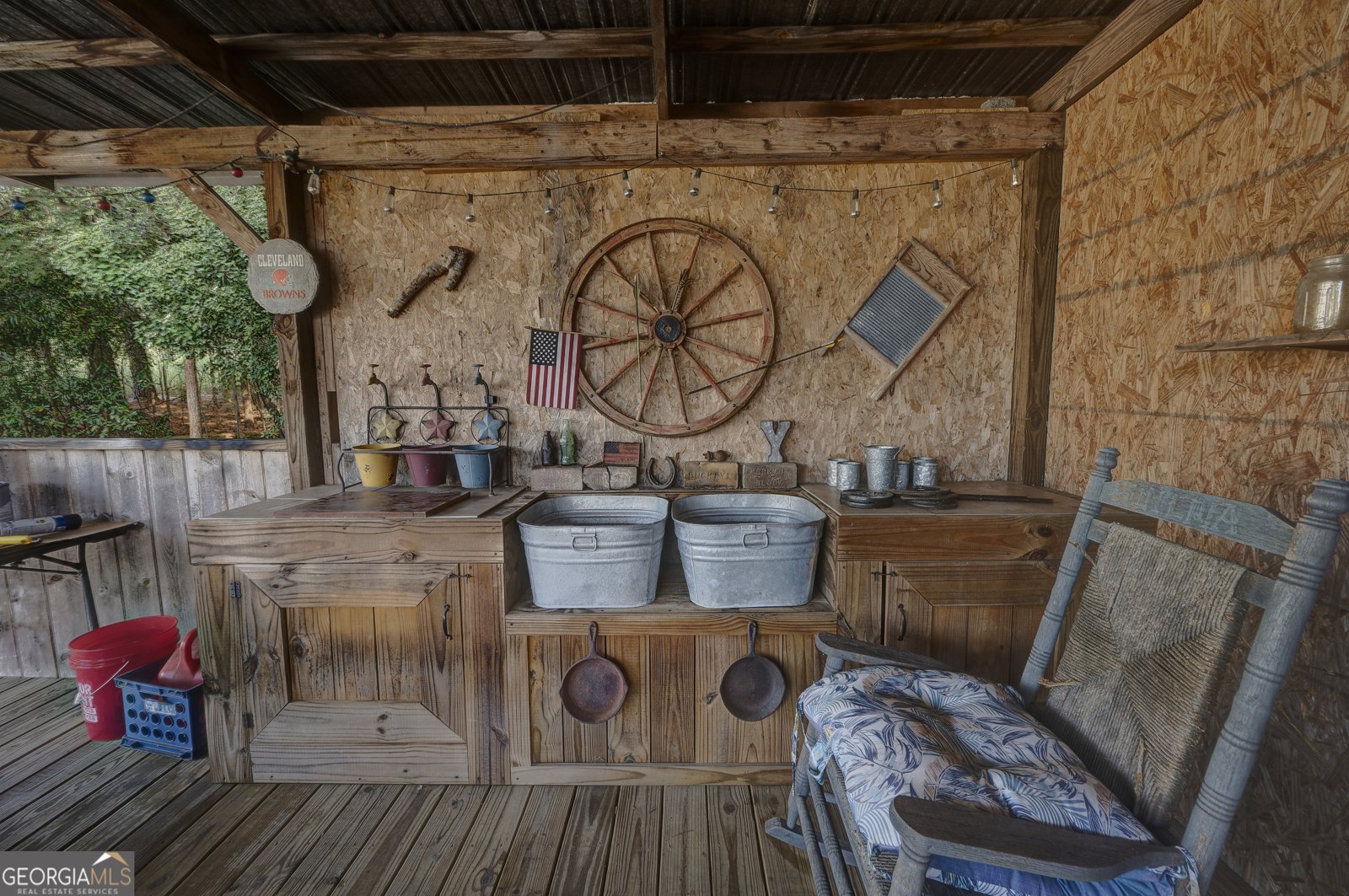 5734 Fairmount Highway Calhoun - 51