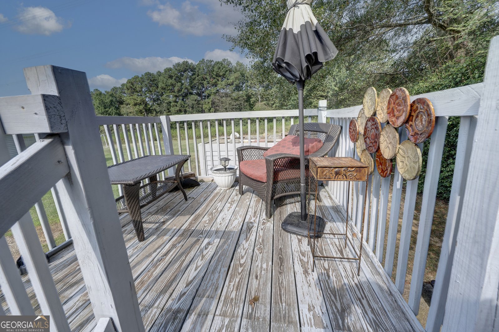 5734 Fairmount Highway Calhoun - 53