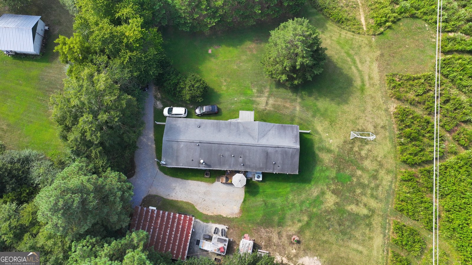 5734 Fairmount Highway Calhoun - 54