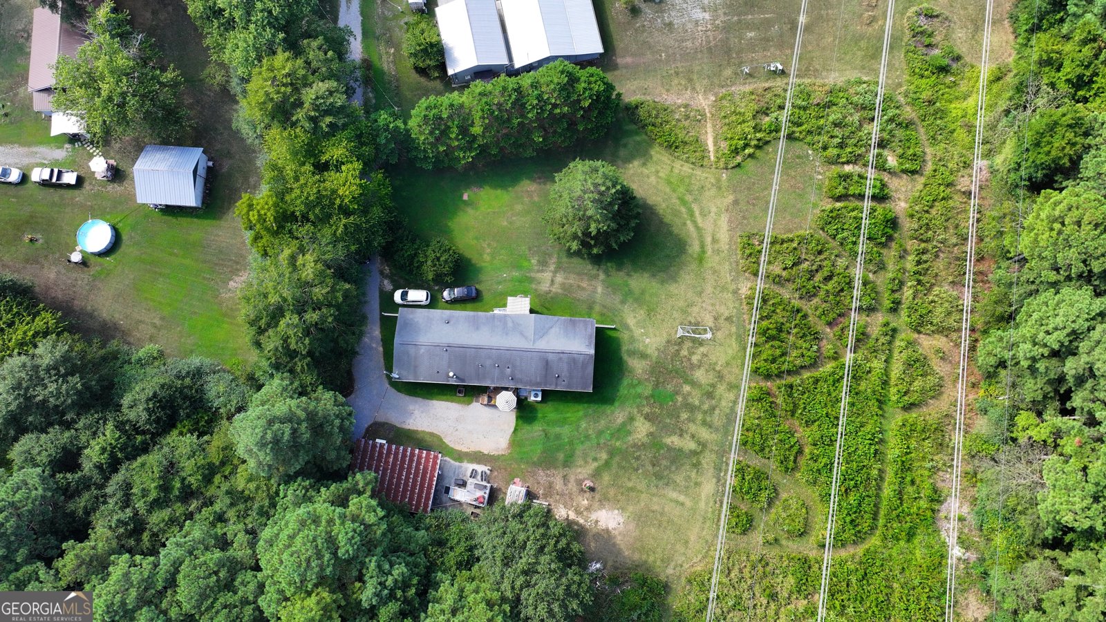 5734 Fairmount Highway Calhoun - 55