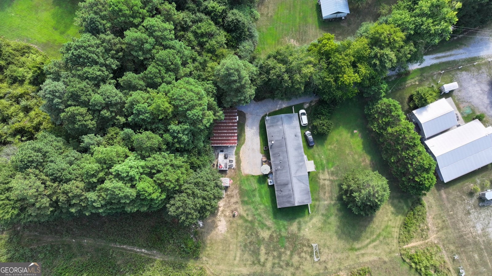 5734 Fairmount Highway Calhoun - 56