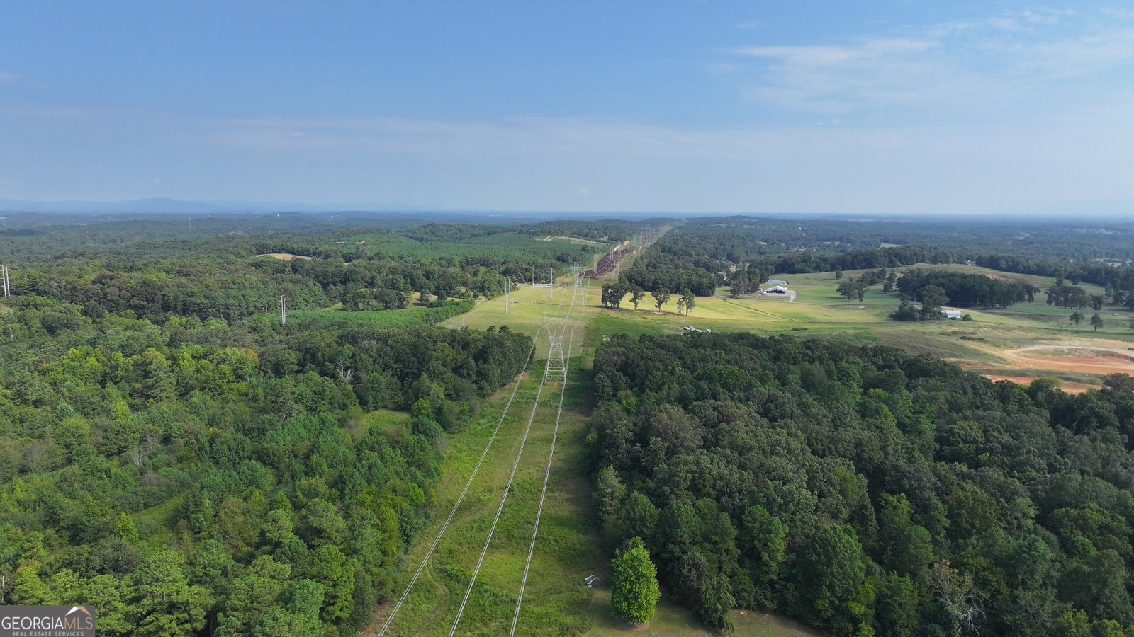 5734 Fairmount Highway Calhoun - 57