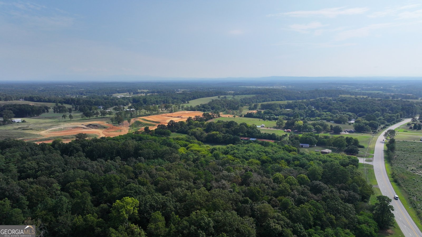 5734 Fairmount Highway Calhoun - 58