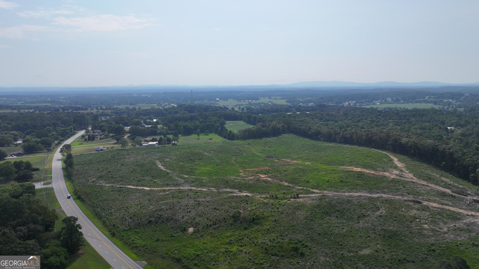 5734 Fairmount Highway Calhoun - 59