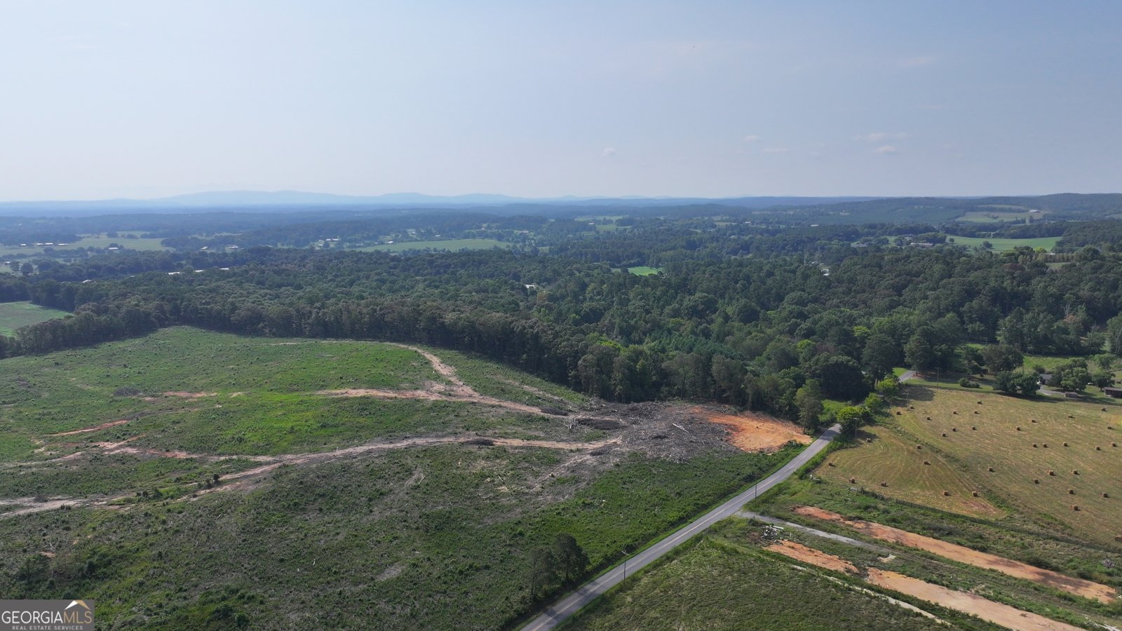 5734 Fairmount Highway Calhoun - 60