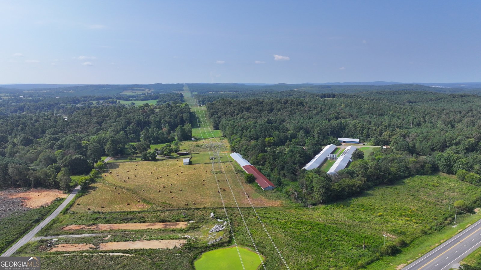 5734 Fairmount Highway Calhoun - 61