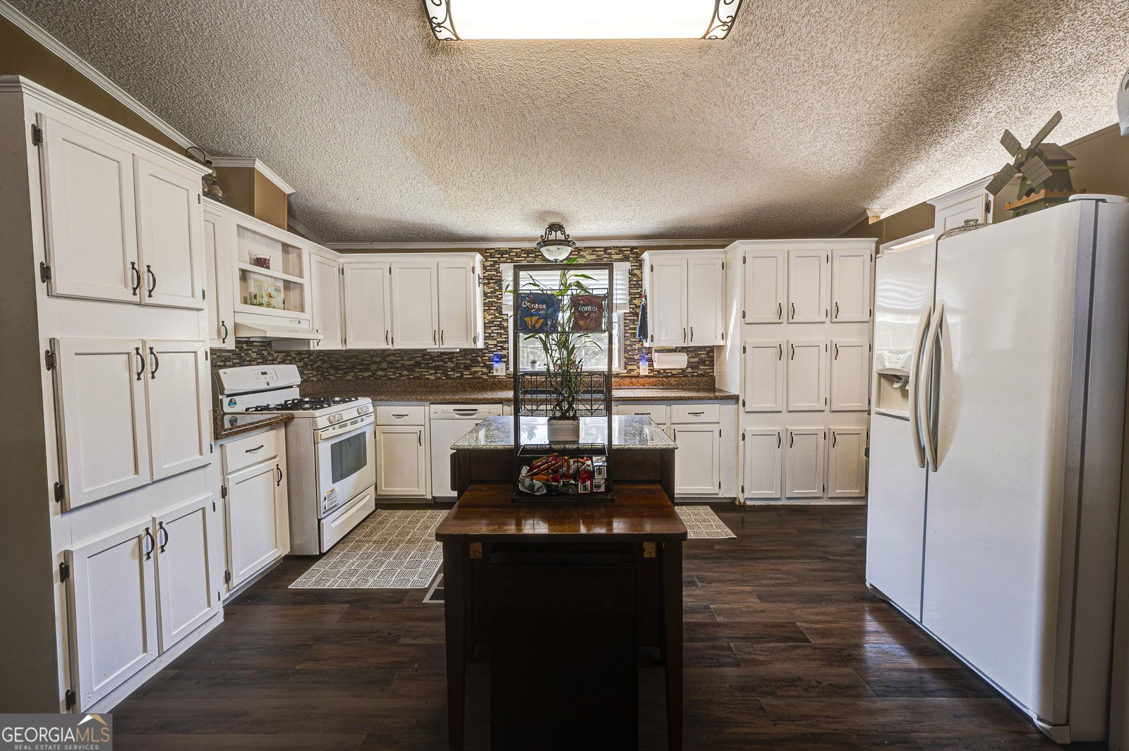 5734 Fairmount Highway Calhoun - 7