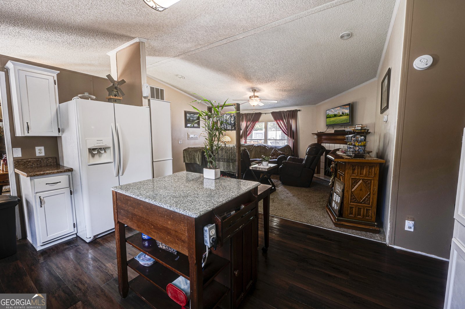 5734 Fairmount Highway Calhoun - 9