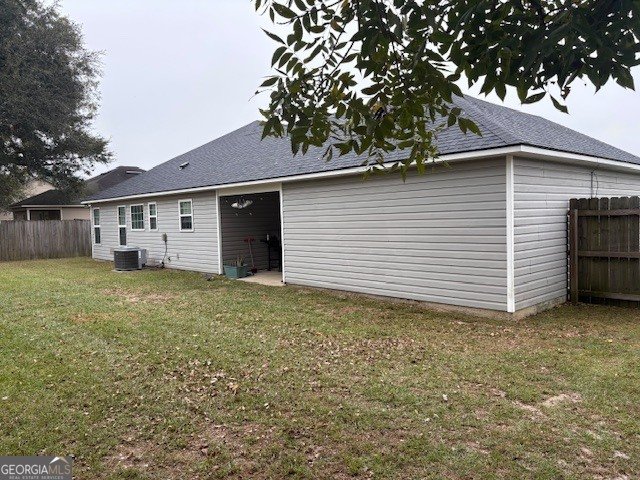 4896 Stonewall Circle Valdosta - 22