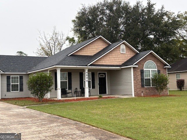 4896 Stonewall Circle Valdosta - 23