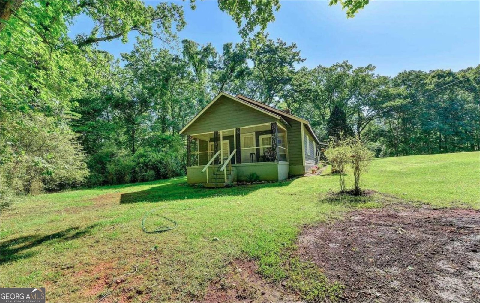 615 GAINESVILLE 615 GAINESVILLE HWY. Winder - 2