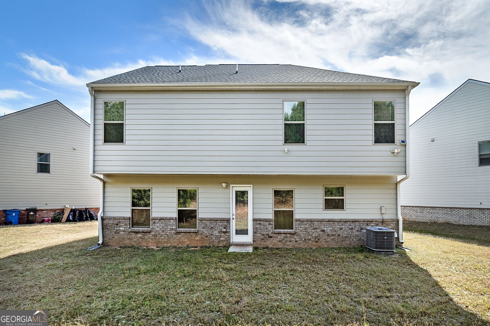 1450 Veranda Lane McDonough - 1