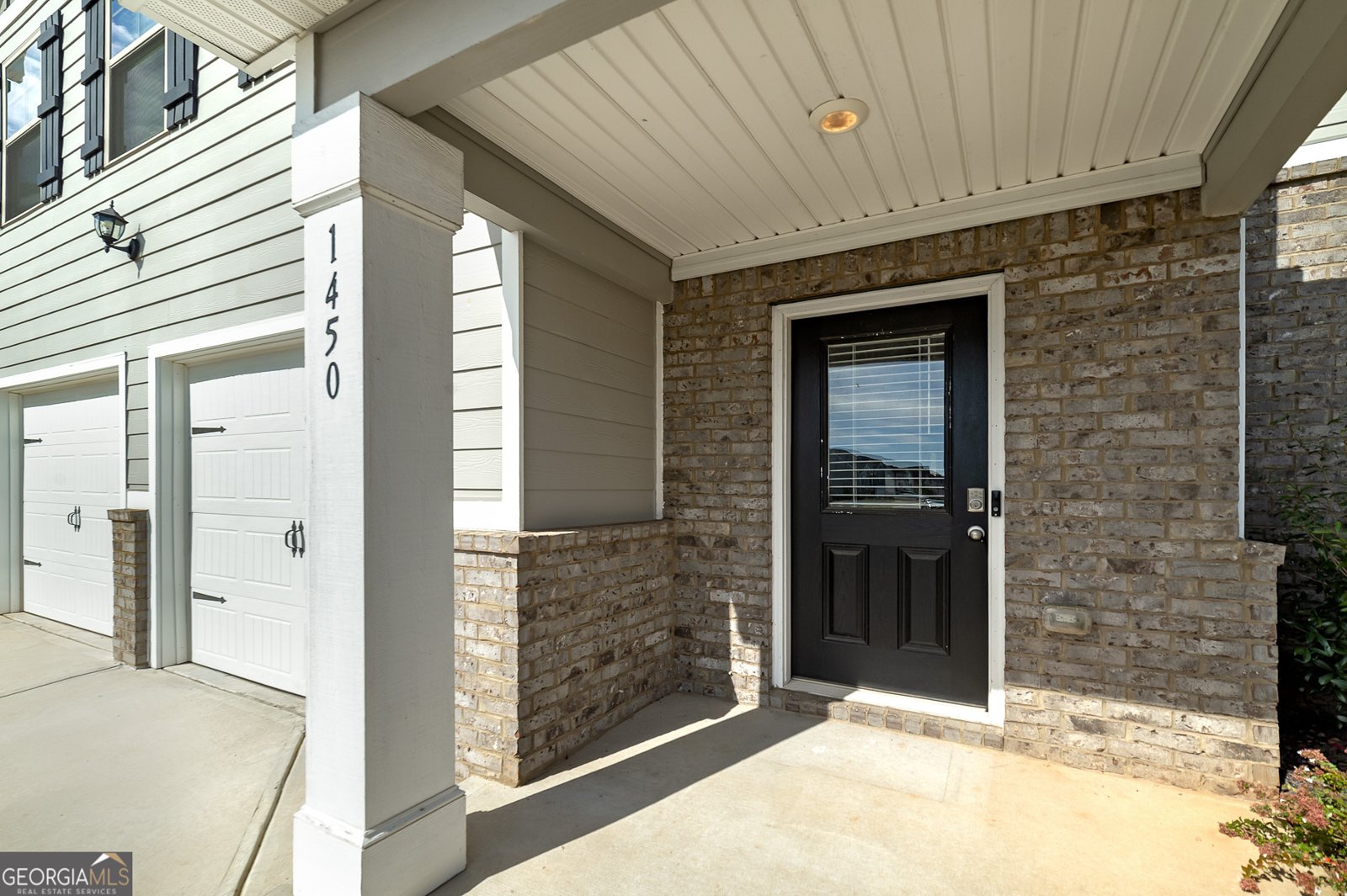 1450 Veranda Lane McDonough - 4