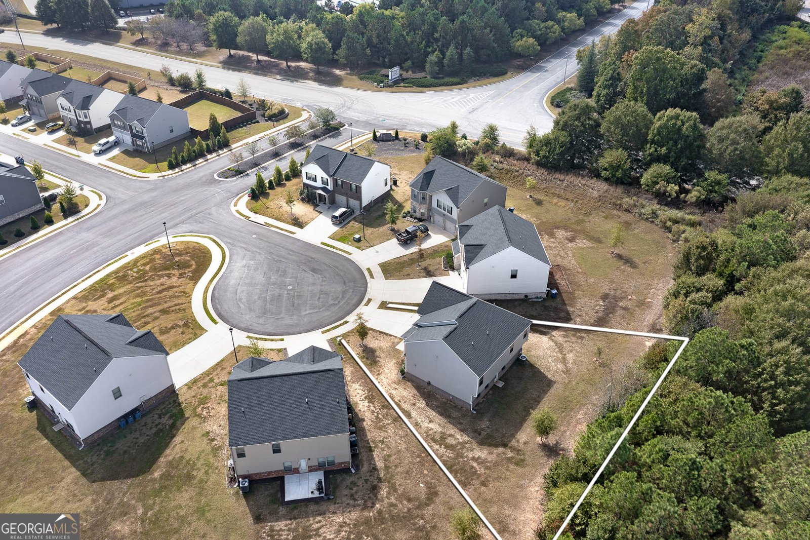 1450 Veranda Lane McDonough - 6