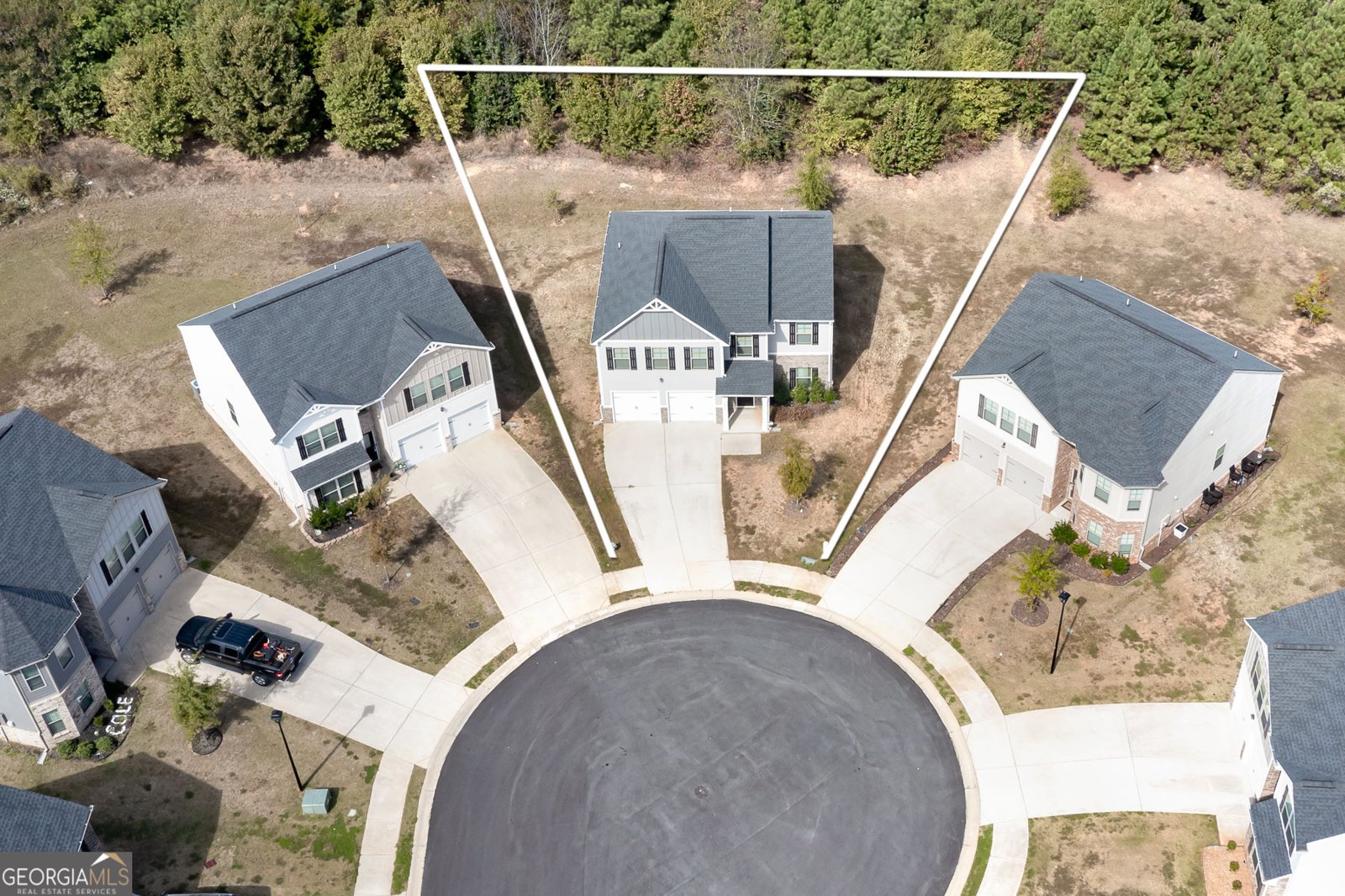 1450 Veranda Lane McDonough - 7