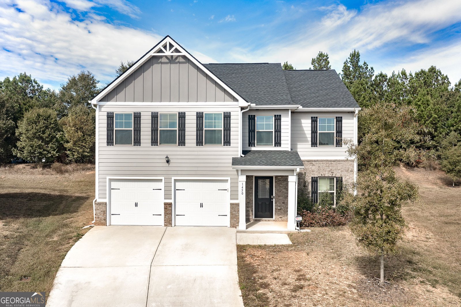 1450 Veranda Lane McDonough - 8