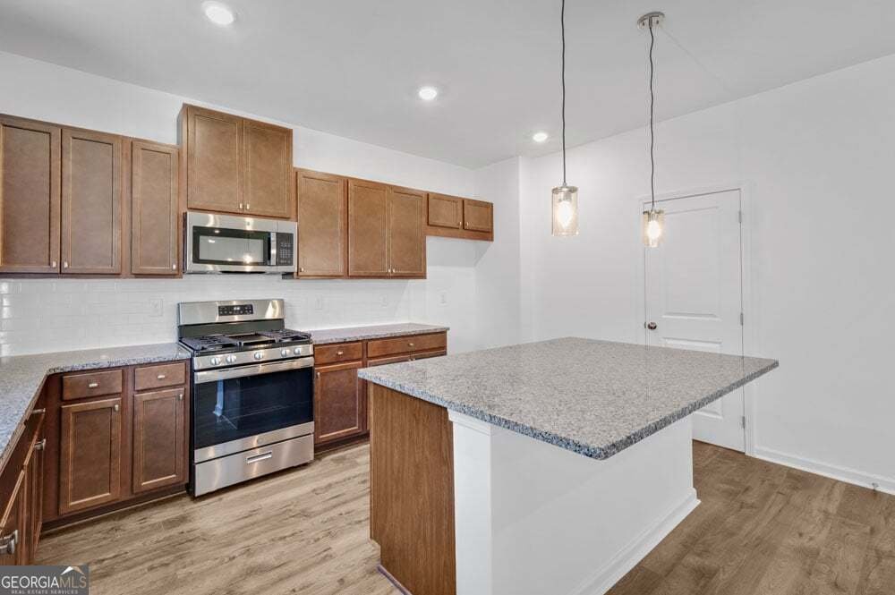 3963 Alderstone Drive Flowery Branch - 11