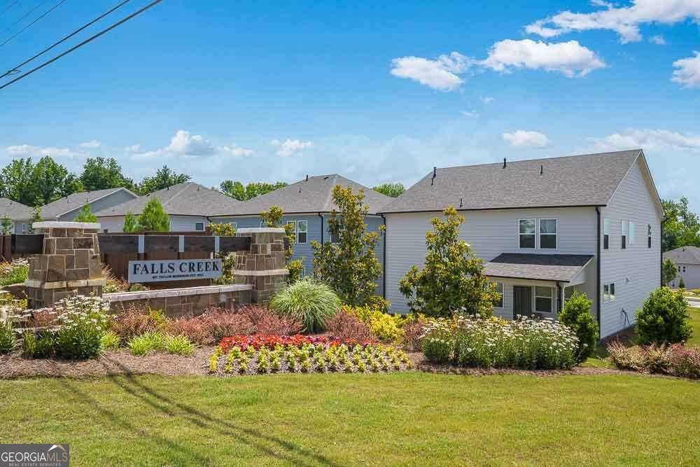 3963 Alderstone Drive Flowery Branch - 31