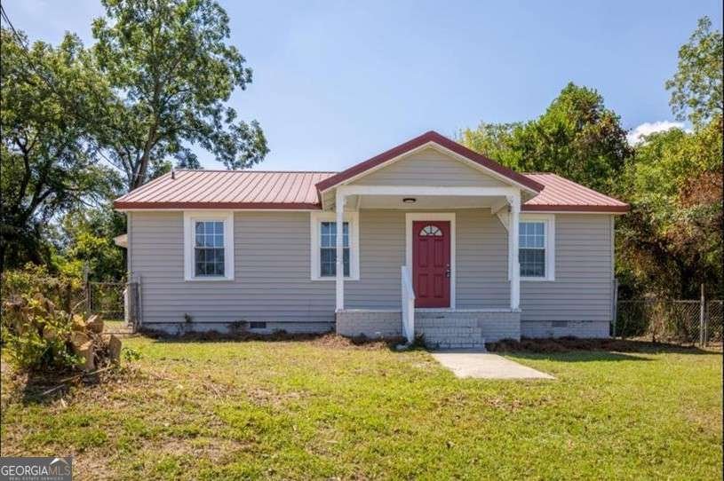 2528 Lorraine Street Columbus - main photo