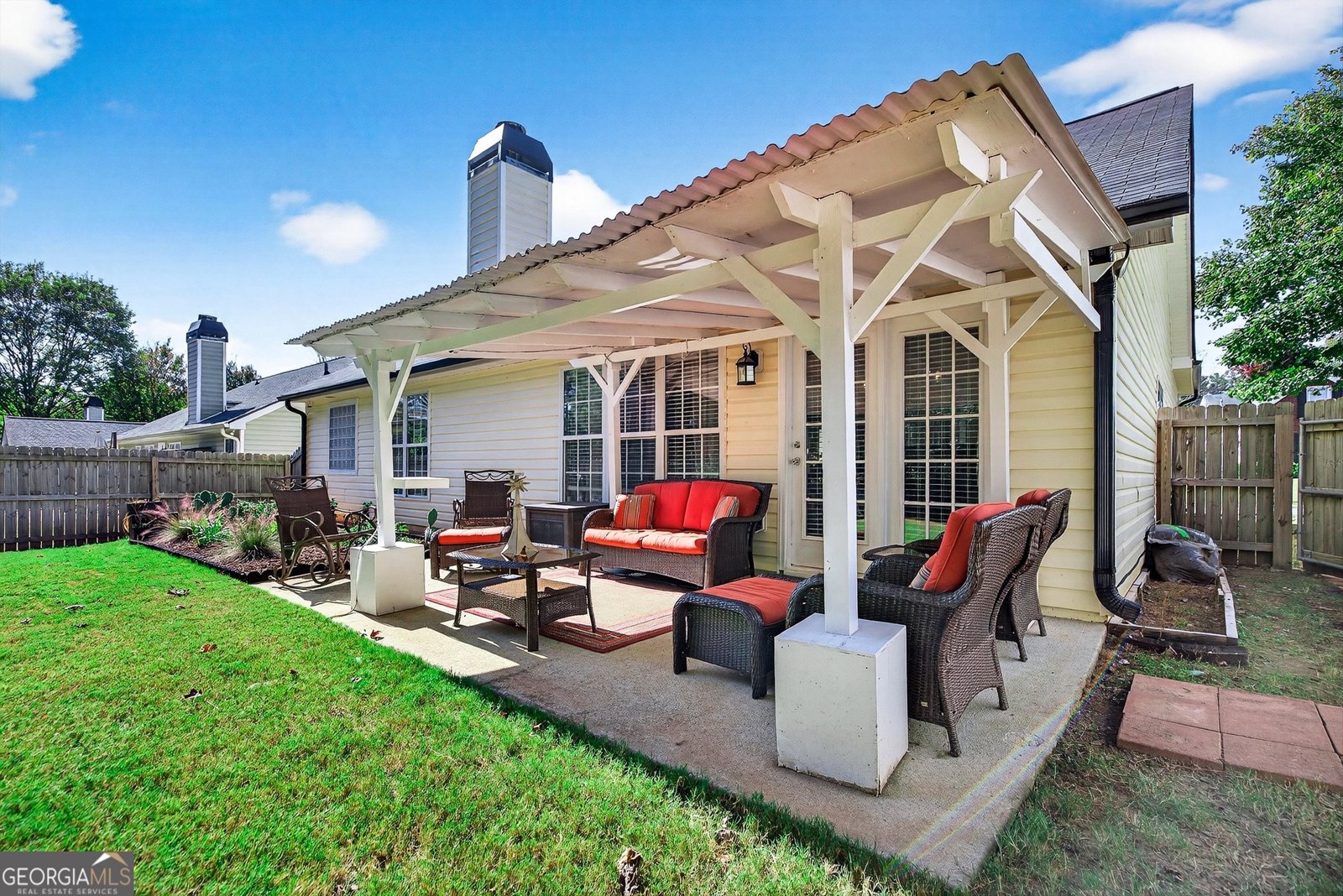 26 Tillbrook Trail Newnan - 15