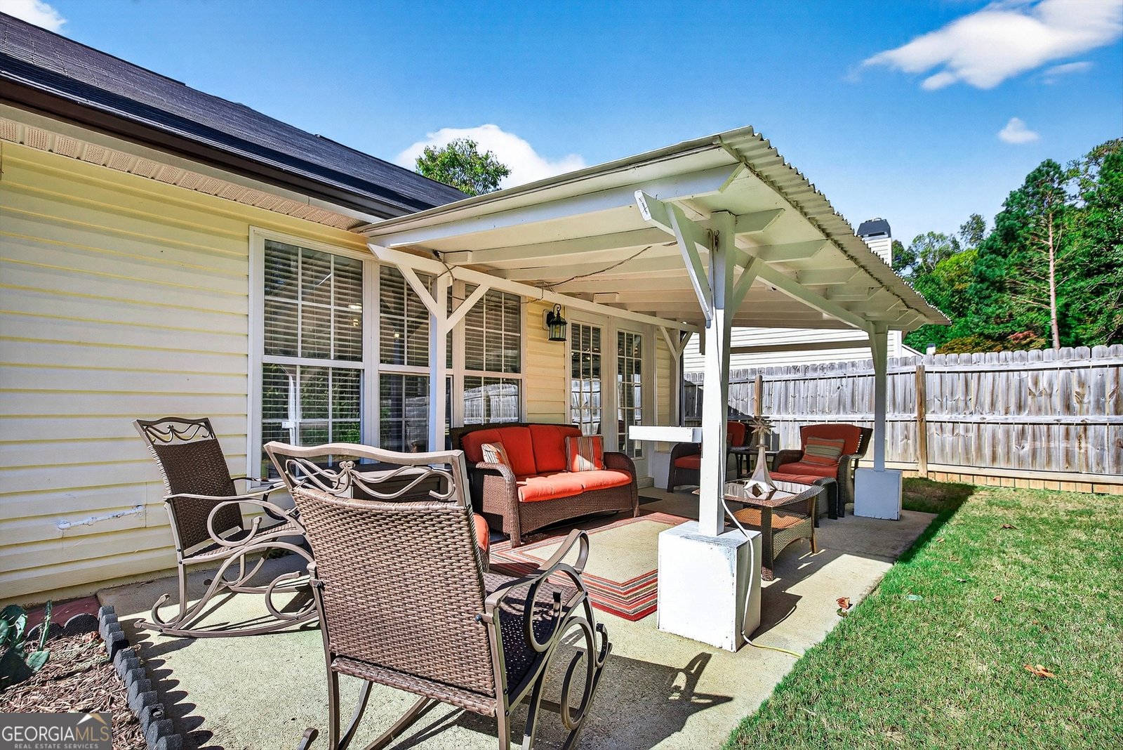 26 Tillbrook Trail Newnan - 16