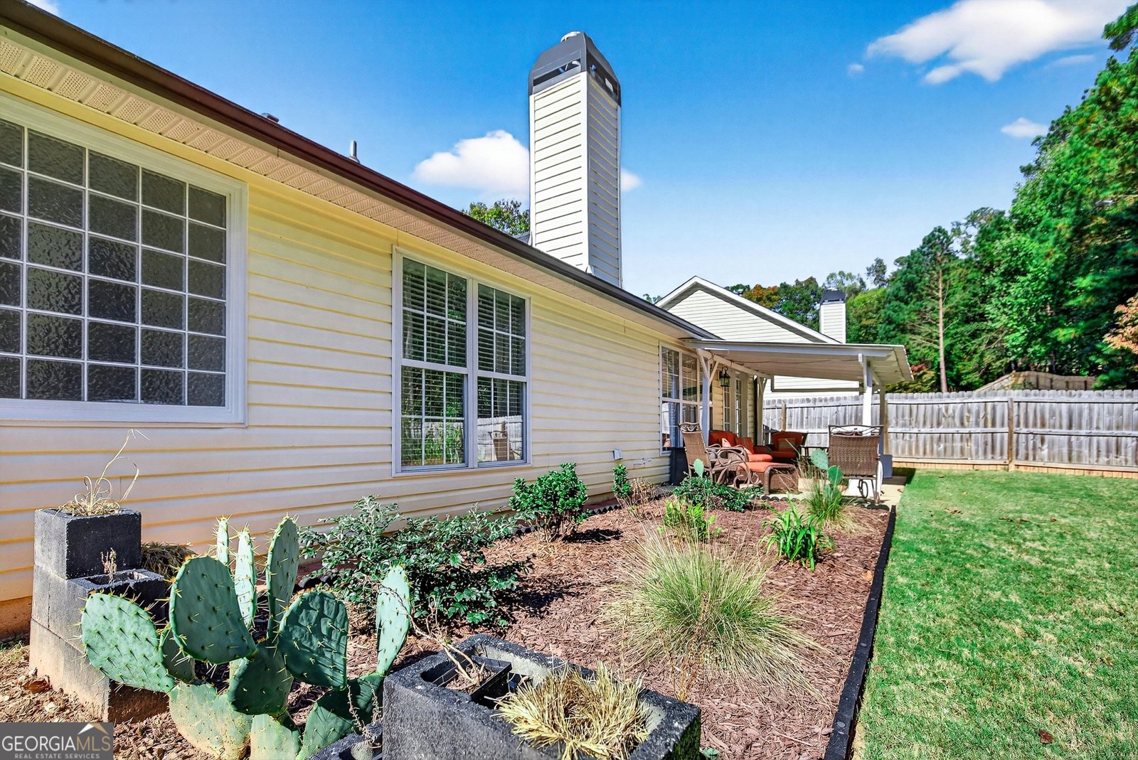 26 Tillbrook Trail Newnan - 17