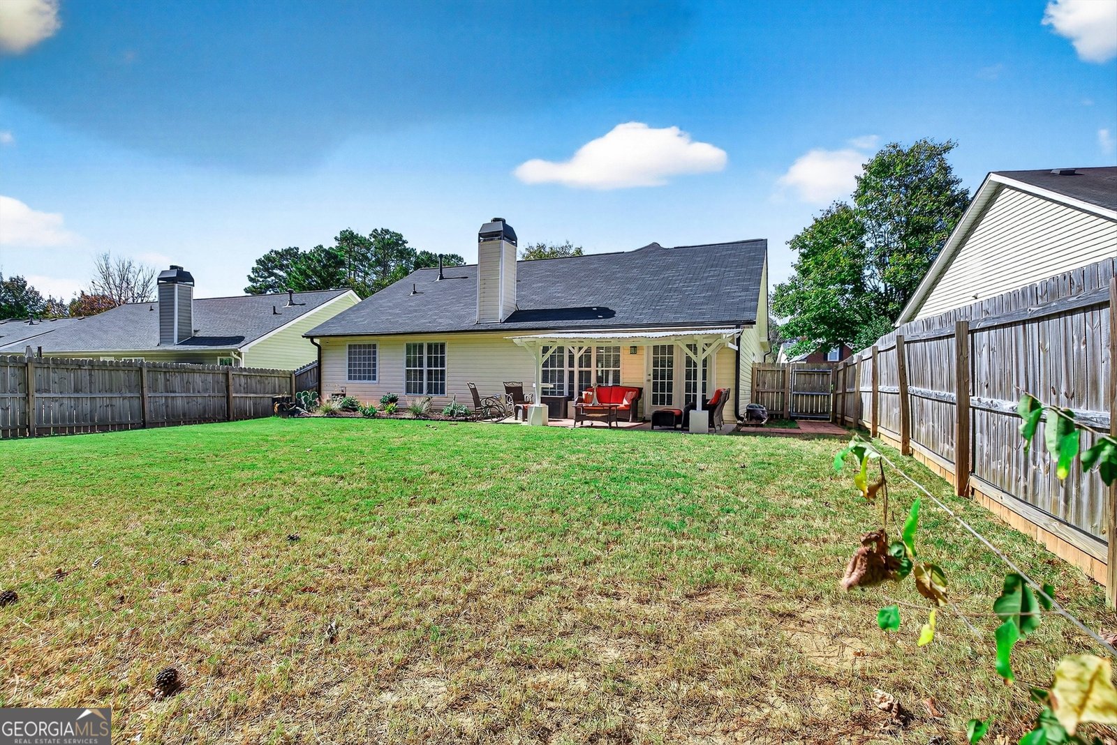 26 Tillbrook Trail Newnan - 18