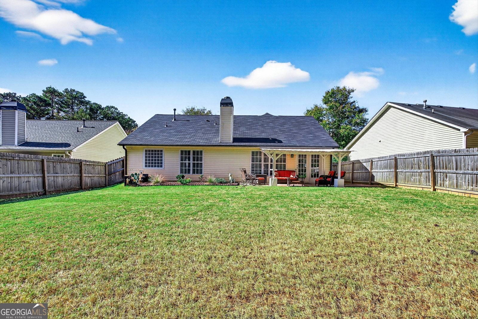 26 Tillbrook Trail Newnan - 19