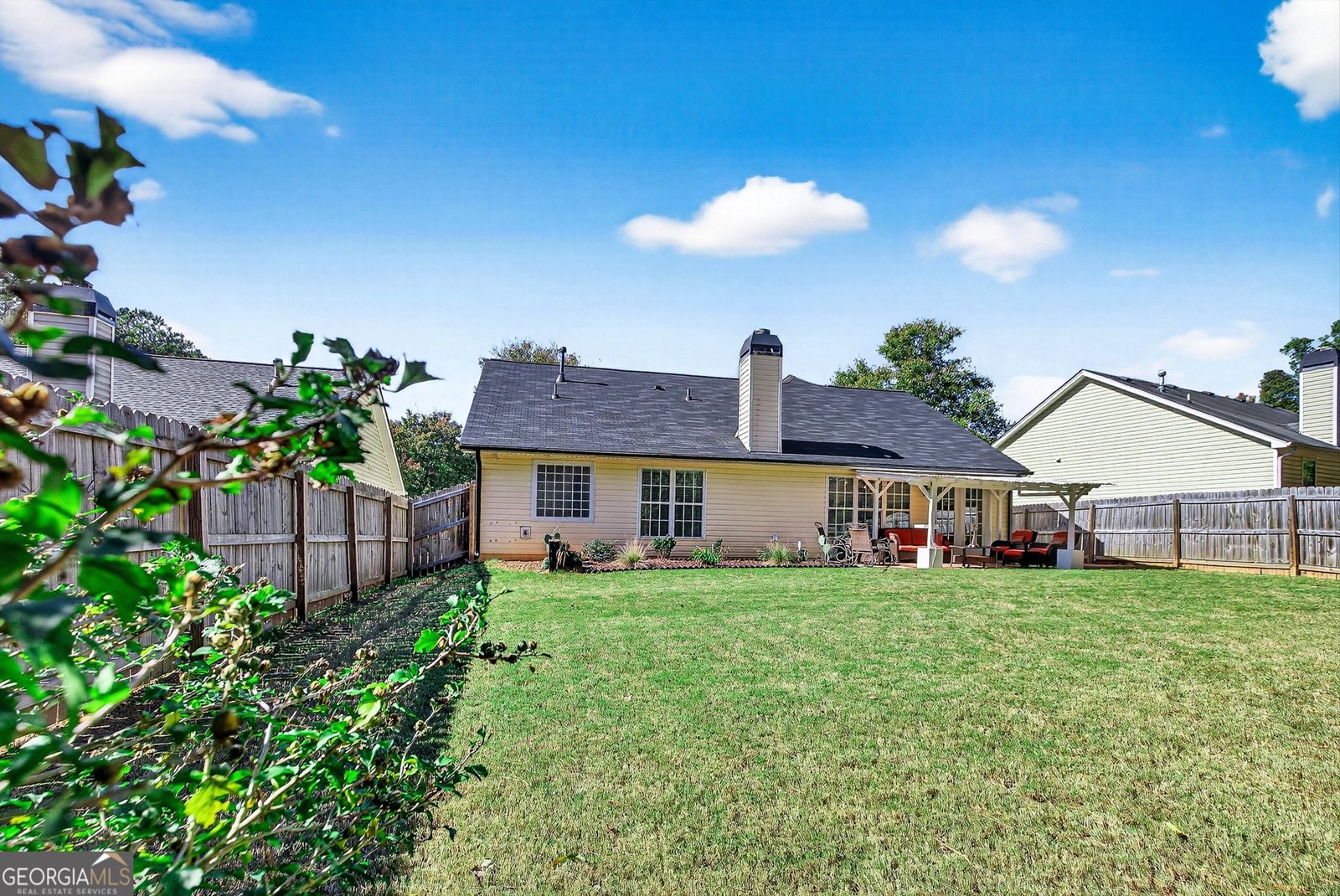 26 Tillbrook Trail Newnan - 20