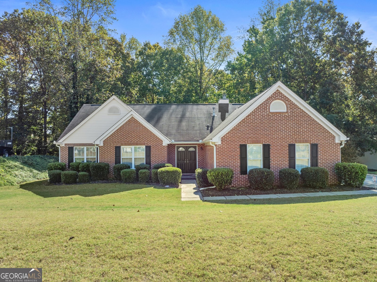 3927 Celtic Court Gainesville - 1